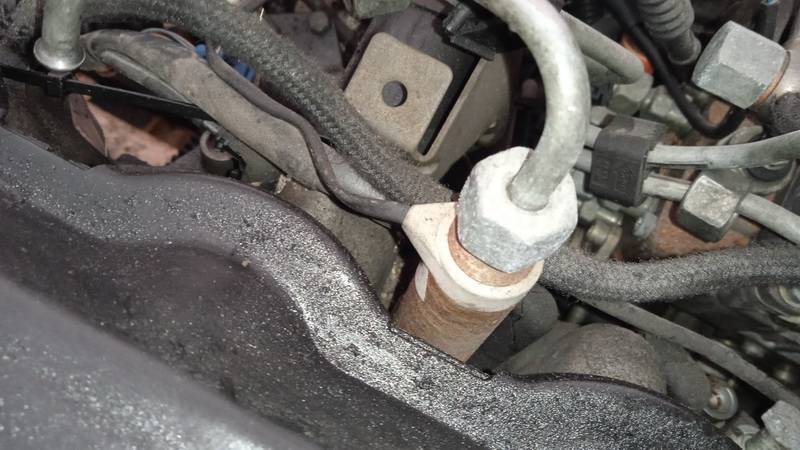 SULAIDU Volkswagen Passat 1998 Kuro purkstukas (forsunke) - Thumbnail 2