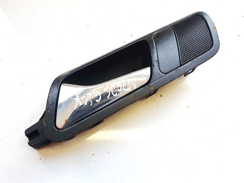 3C4839113Q Volkswagen Passat 2005 Door Handle Interior - REAR LEFT