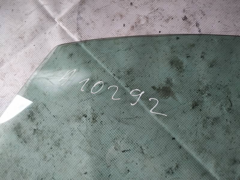 AS2 Citroen C3 2006 LUNA DELANTERA IZQUIERDA, Luna de la puerta delantera - FRENTE IZQUIERDO - Thumbnail 3