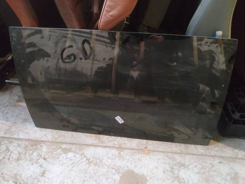 AS3 Dodge Grand Caravan 2004 Door-Drop Glass - REAR RIGHT - Thumbnail 2