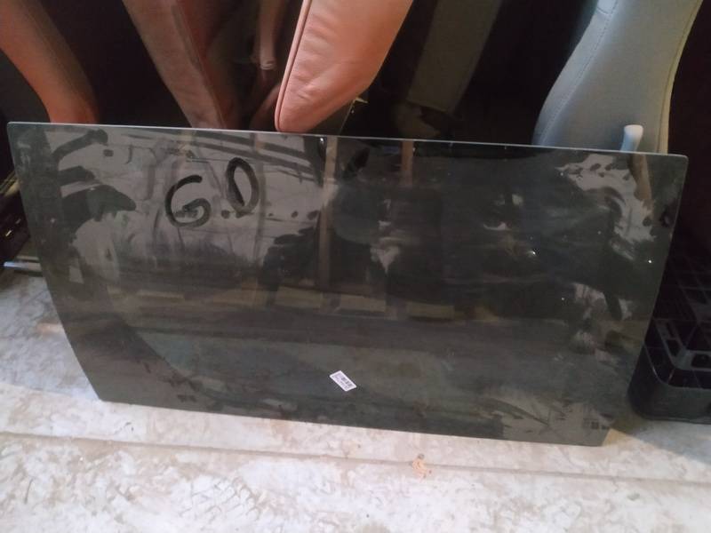AS3 Dodge Grand Caravan 2004 Door-Drop Glass - REAR RIGHT