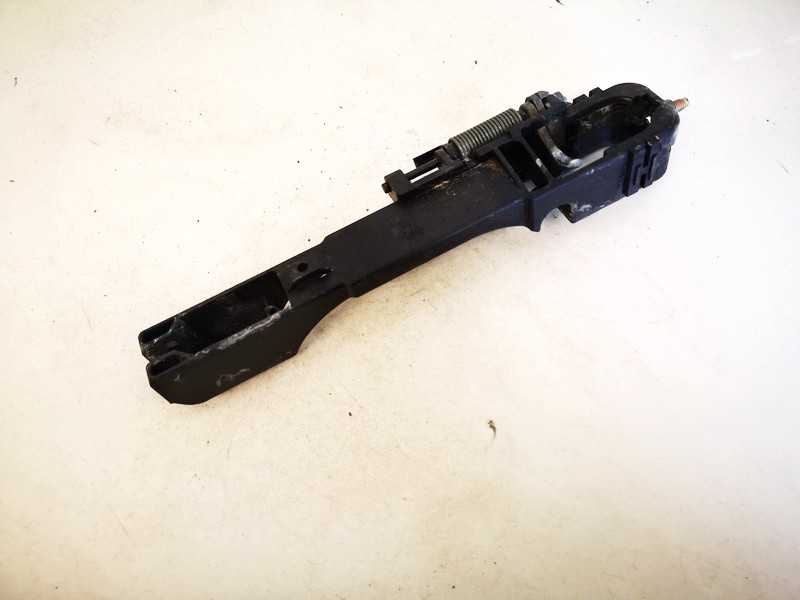 80610AV600 Nissan Primera 2002 Door Handle Exterior - FRONT RIGHT