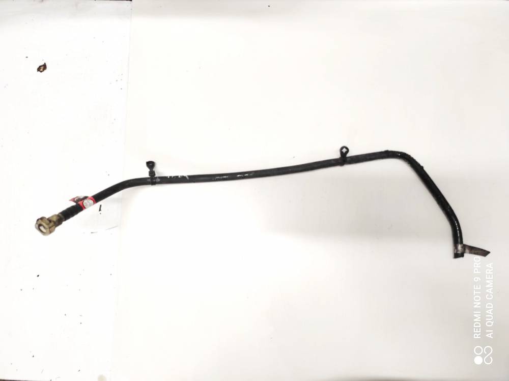 20860009 Opel Antara 2010 Fuel tube (tube injector)