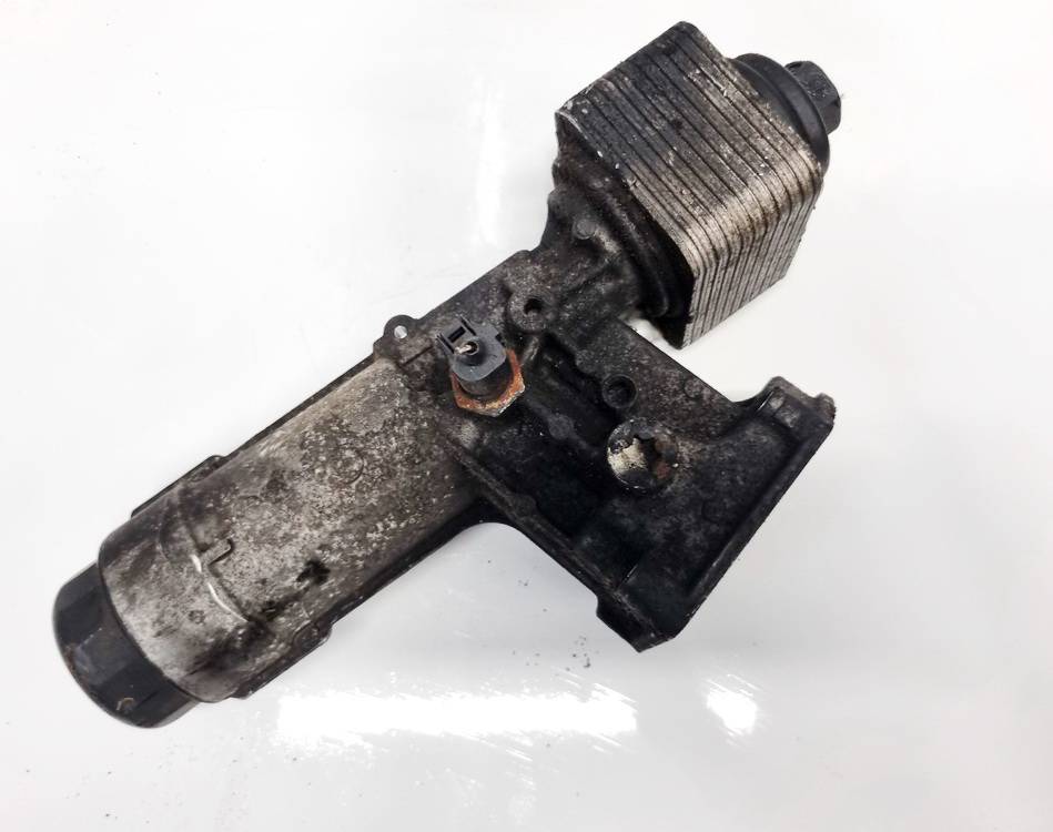 038115389C Volkswagen Passat 2003 Obudowa filtra oleju