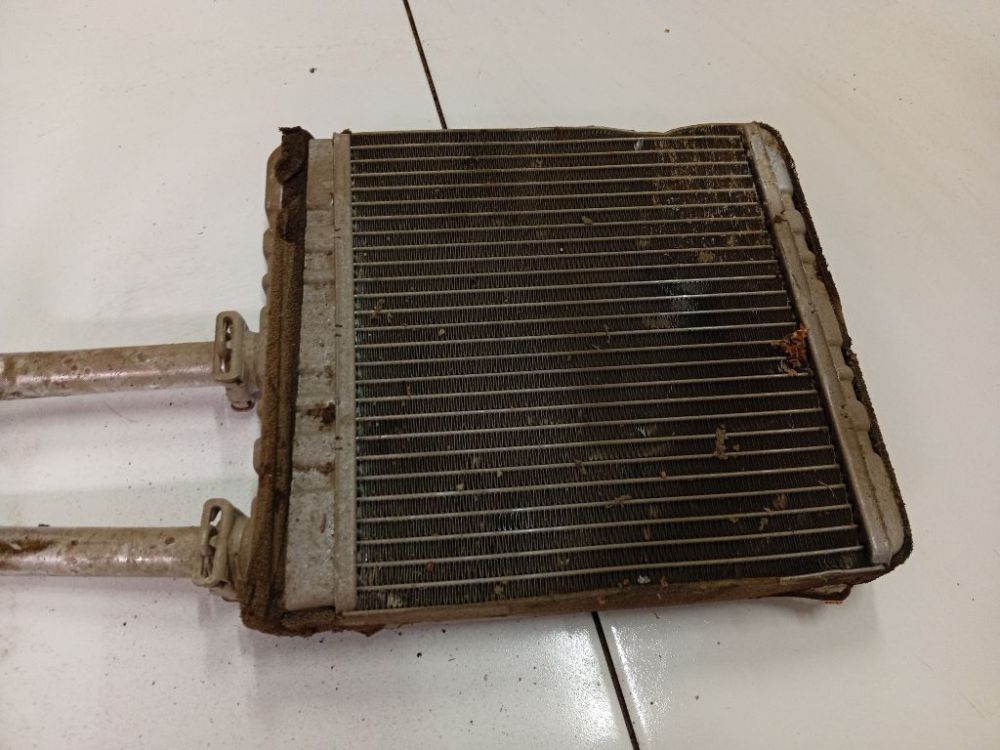 14526 Opel Zafira 2006 Heater radiator (heater matrix)