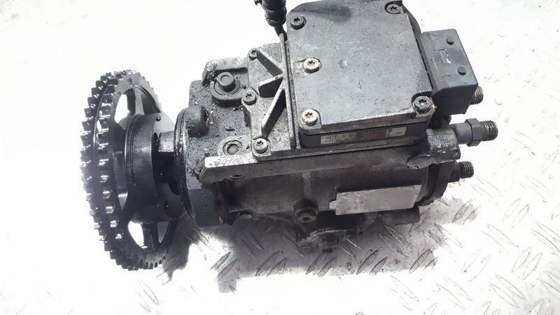 0470504012 Nissan Almera Tino 2000 High Pressure Injection Pump