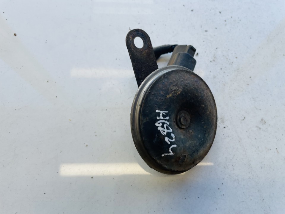 Honda Accord 2004 Horn Siren