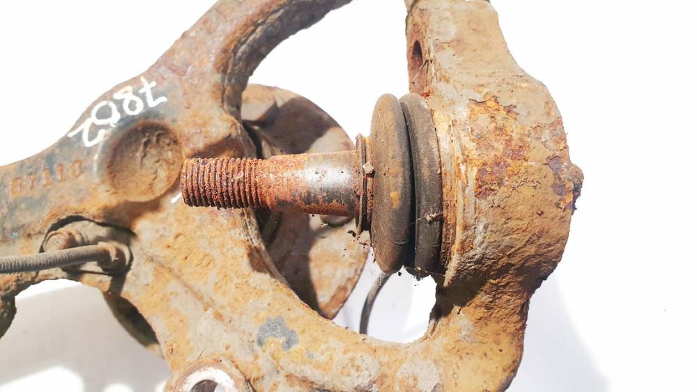 04782705AB Chrysler 300C 2007 Steering Knuckle - FRONT LEFT - Thumbnail 4