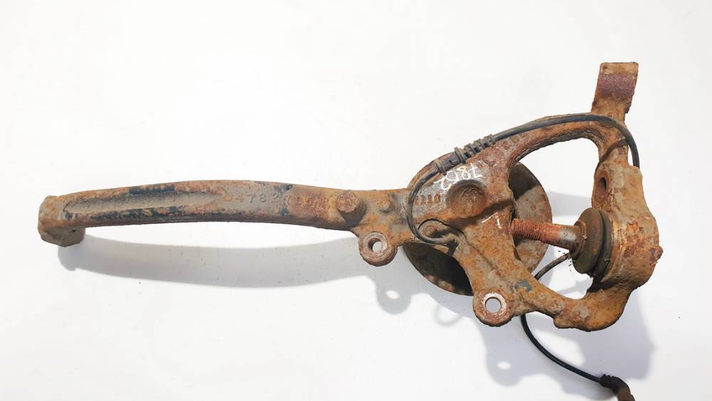 04782705AB Chrysler 300C 2007 Steering Knuckle - FRONT LEFT - Thumbnail 3