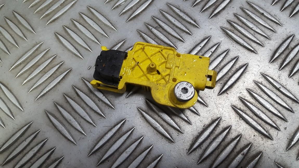 24460761 Opel Astra 2005 Crash Sensor Capteur Donneur Airbag - Thumbnail 2