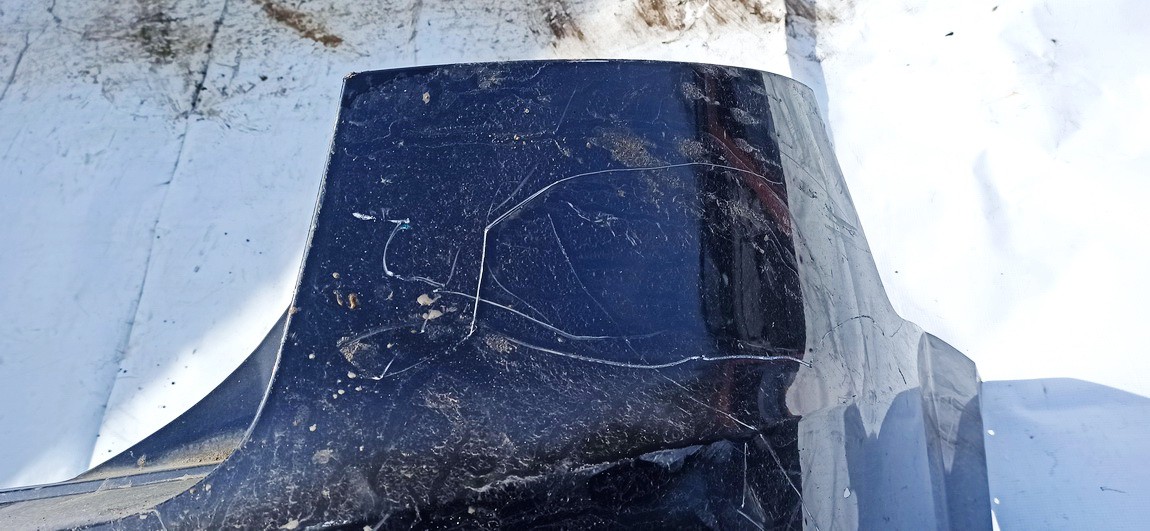 MELYNA Ford Mondeo 2009 pare-chocs arriere - Thumbnail 4