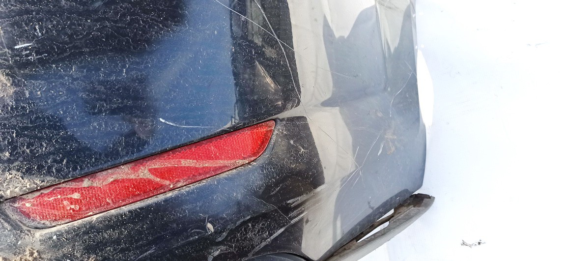 MELYNA Ford Mondeo 2009 pare-chocs arriere - Thumbnail 5