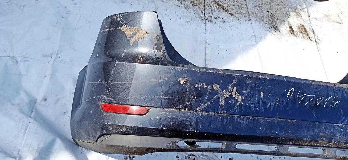 MELYNA Ford Mondeo 2009 pare-chocs arriere - Thumbnail 3