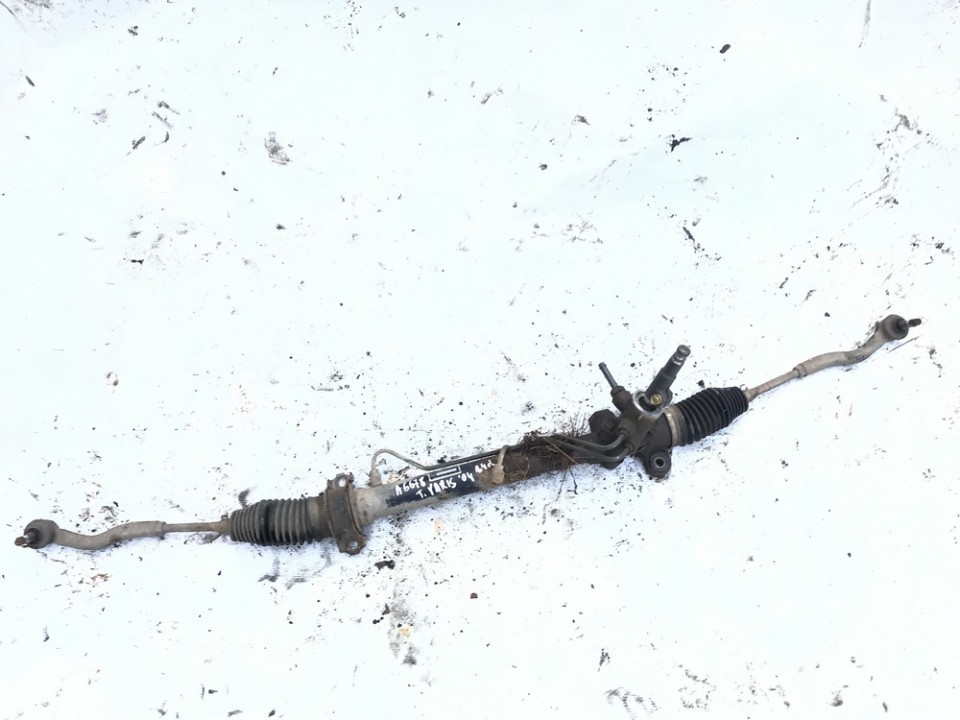 LHD Toyota Yaris 2004 Kolumna kierownicza