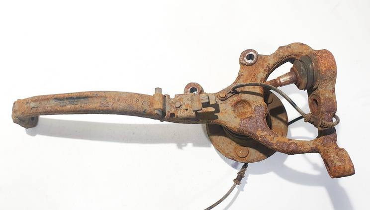 Chrysler 300C 2007 Steering knuckle - FRONT RIGHT - Thumbnail 3