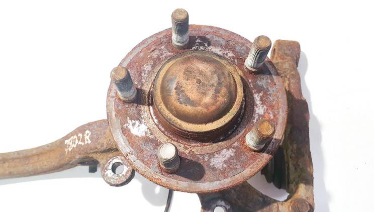 Chrysler 300C 2007 Steering knuckle - FRONT RIGHT - Thumbnail 2