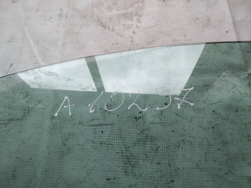 AS2 Volkswagen Passat 2006 Szyba drzwi - PRZEDNIE LEWE - Thumbnail 3