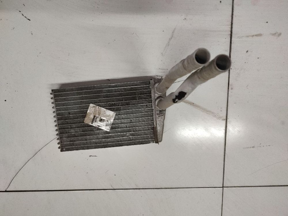 Toyota Aygo 2012 Heater radiator (heater matrix)
