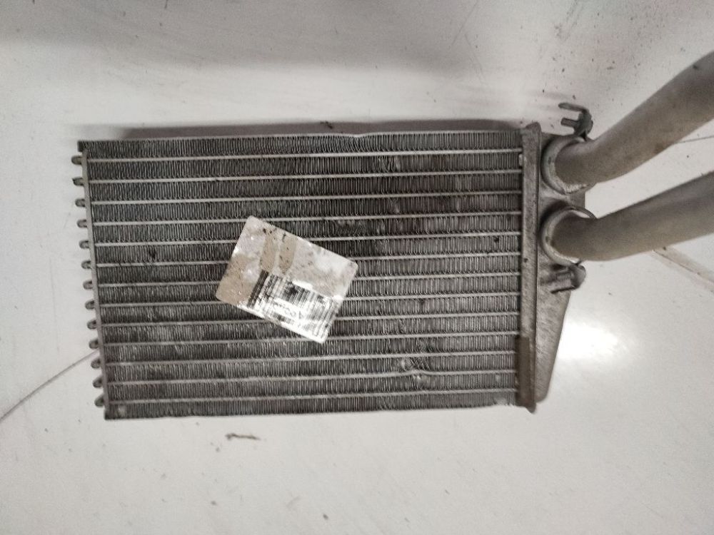 Toyota Aygo 2012 Salona sildītāja radiators - Thumbnail 2