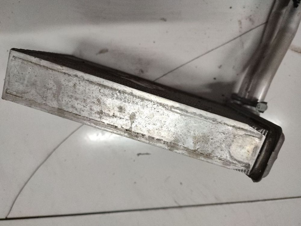 Toyota Aygo 2012 Salona sildītāja radiators - Thumbnail 4