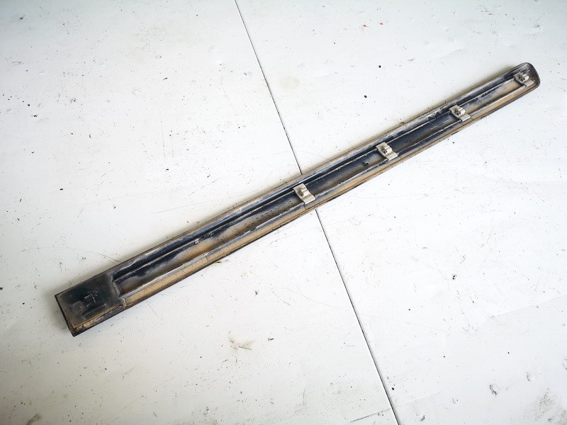 90587376 Opel Astra 2001 Molding door - FRONT RIGHT - Thumbnail 2