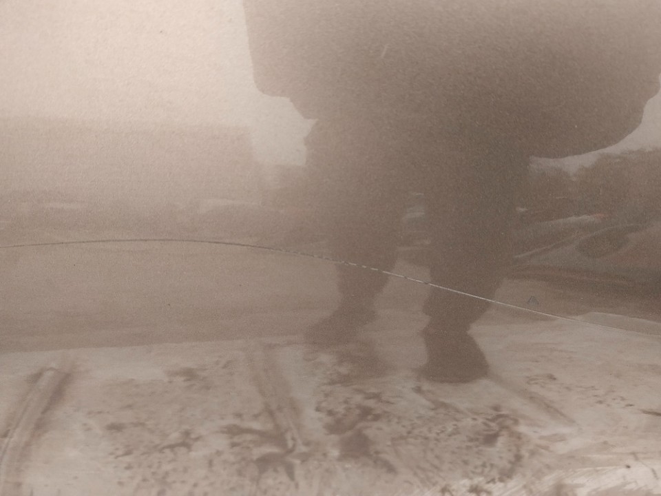 Nissan Almera 2006 Tür Hinten Linke - Thumbnail 4