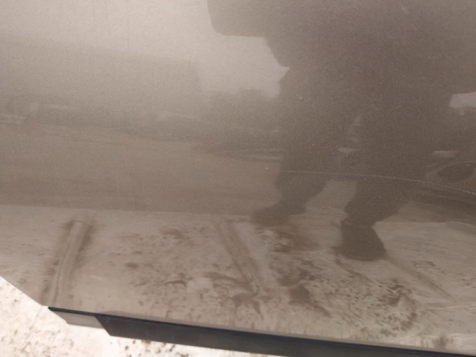 Nissan Almera 2006 Tür Hinten Linke - Thumbnail 5