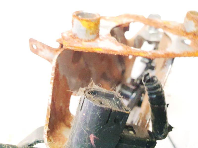 Toyota Corolla Verso 2006 Czujnik świateł hamulca (przekaźnik-klakson) - Thumbnail 2