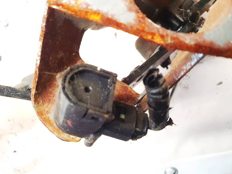 Toyota Corolla Verso 2006 Czujnik świateł hamulca (przekaźnik-klakson) - Thumbnail 3