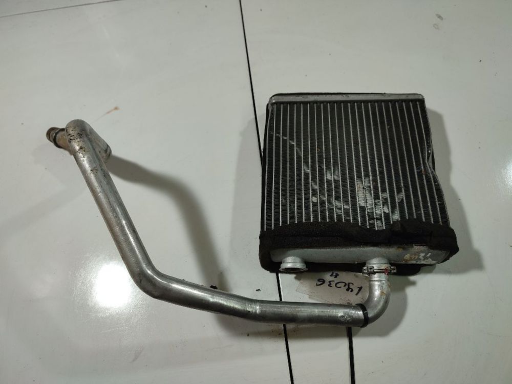 Opel Meriva 2004 Heater radiator (heater matrix)