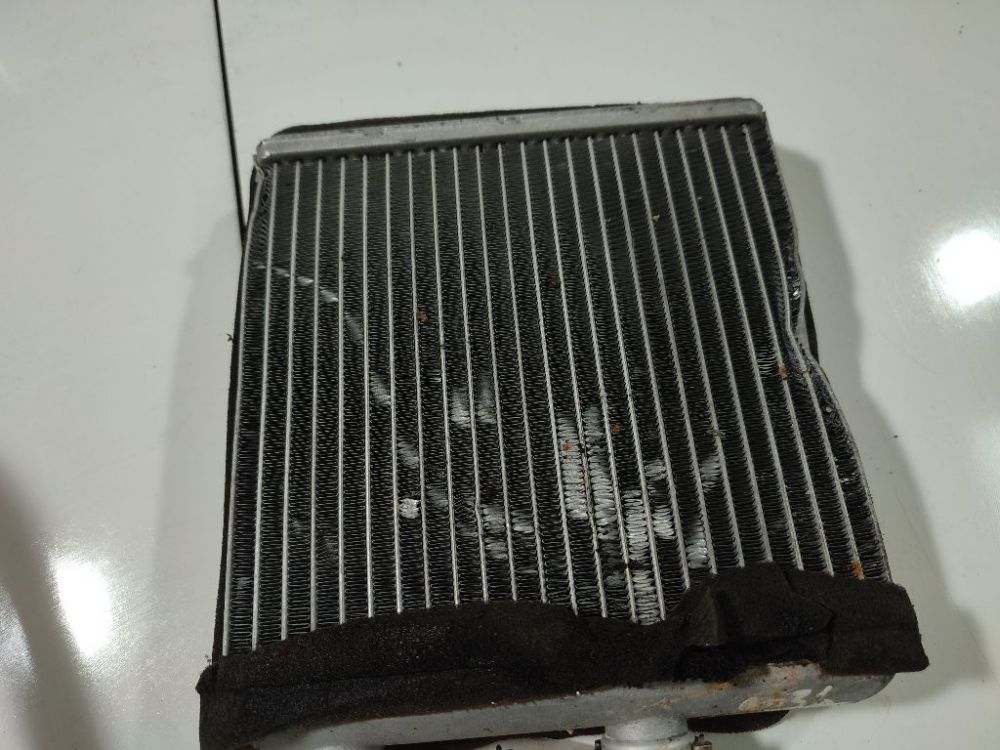 Opel Meriva 2004 Heater radiator (heater matrix) - Thumbnail 2