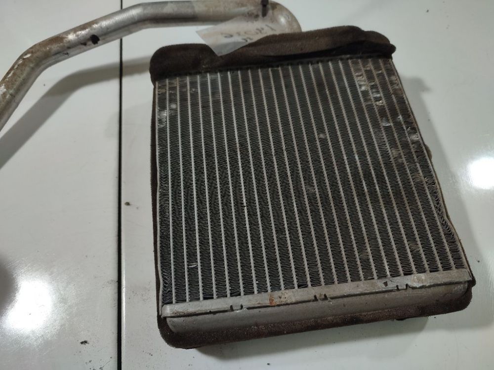 Opel Meriva 2004 Heater radiator (heater matrix) - Thumbnail 3