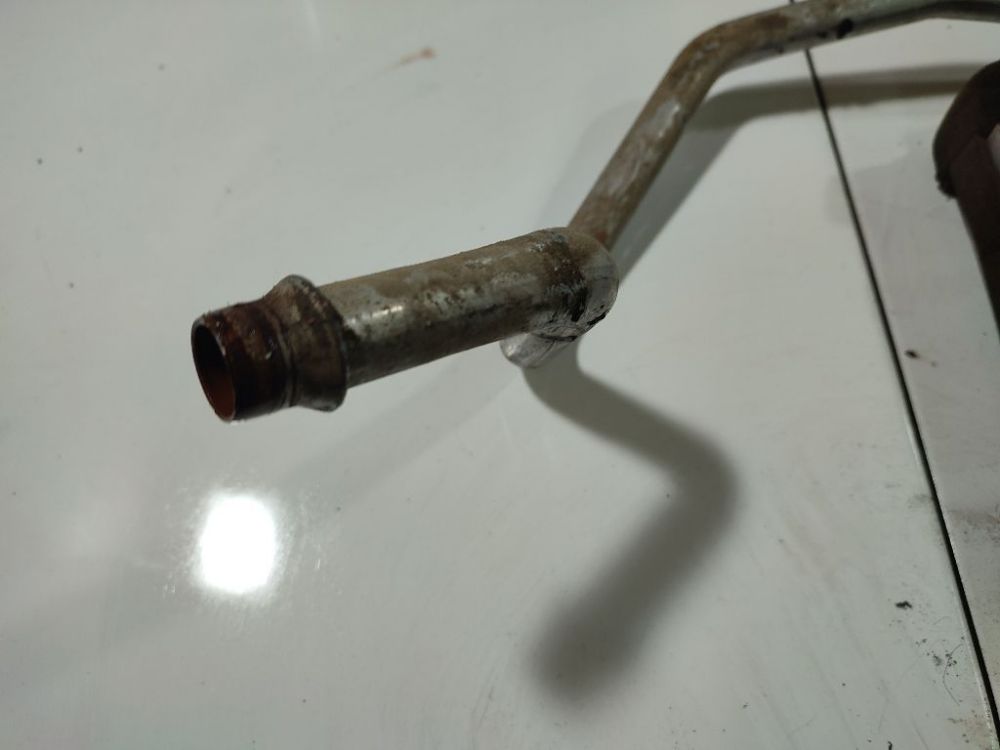 Opel Meriva 2004 Heater radiator (heater matrix) - Thumbnail 4