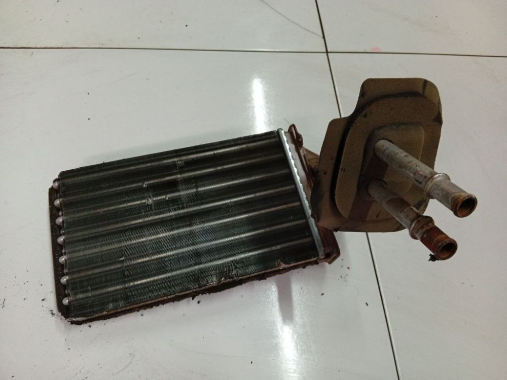 Chrysler Voyager Grand 2006 Chłodnica nagrzewnicy kabiny