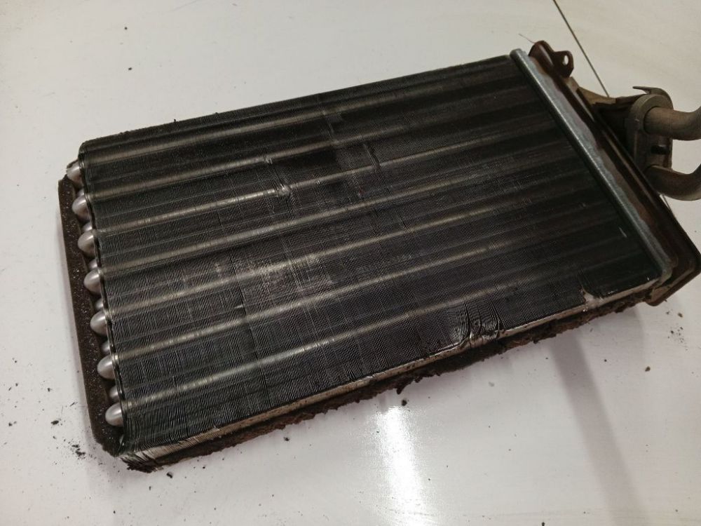 Chrysler Voyager Grand 2006 Chłodnica nagrzewnicy kabiny - Thumbnail 2