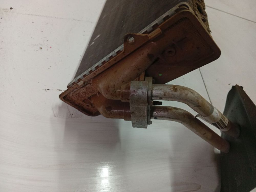 Chrysler Voyager Grand 2006 Chłodnica nagrzewnicy kabiny - Thumbnail 4