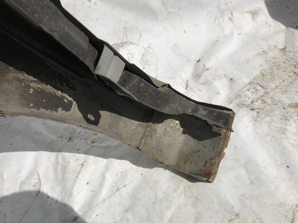 ZALIA Ford Mondeo 2002 Posukis sparne P.D. - Thumbnail 3