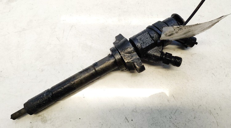 0445110311 Citroen Berlingo 2010 Fuel Injector