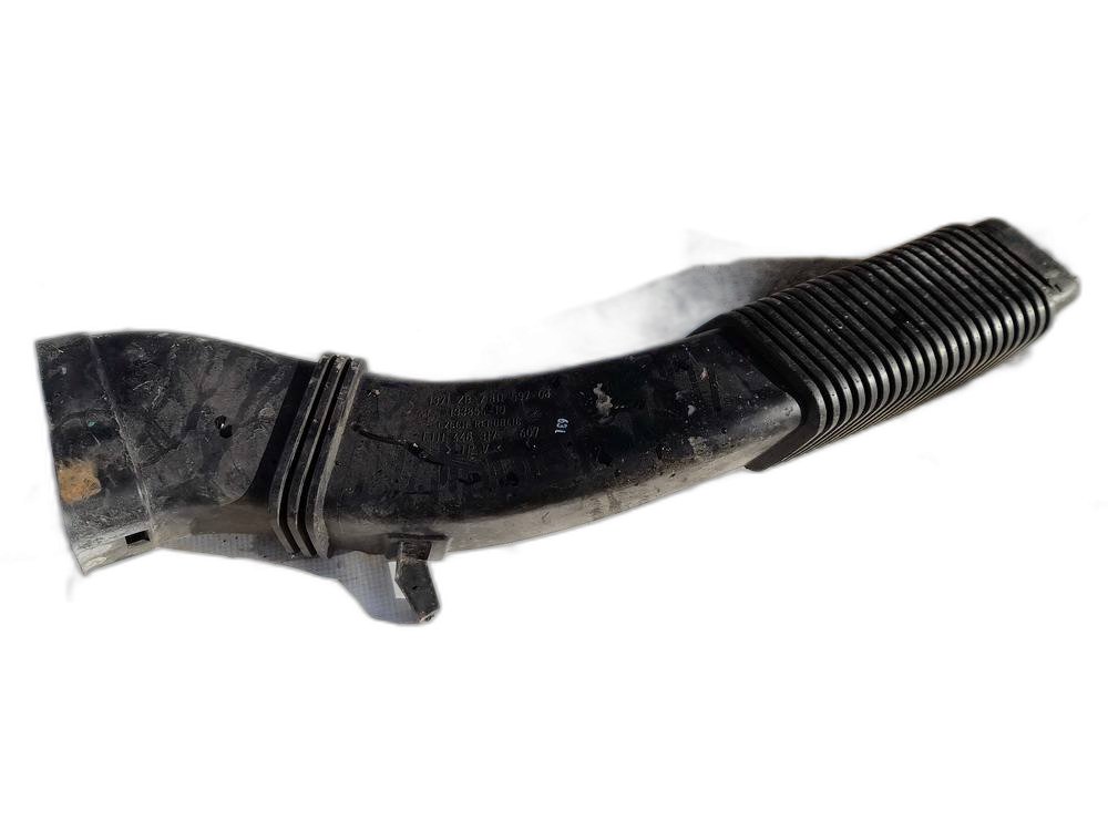 1371ZB781159703 BMW 5-Series 2012 Intake Hose (Air HOSE)(Air Pipe)