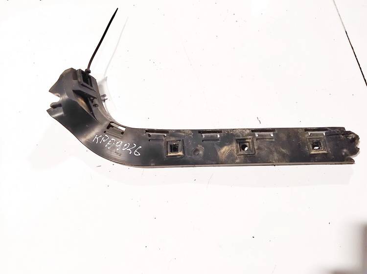 30698694 Volvo V50 2005 Bumper mounts (BUMPER BRACKET) - REAR LEFT