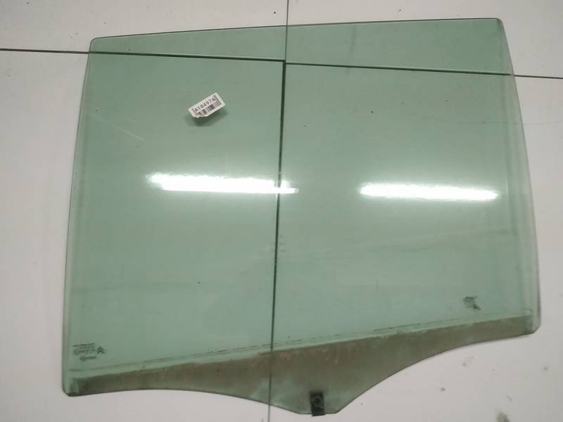 AS2 Citroen C4 Grand Picasso 2006 Duru stiklas G.K.