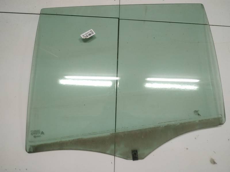 AS2 Citroen C4 Grand Picasso 2006 Duru stiklas G.K. - Thumbnail 2
