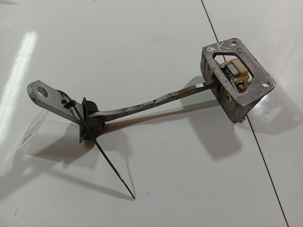 Audi A2 2002 Duru ribotuvas G.K.