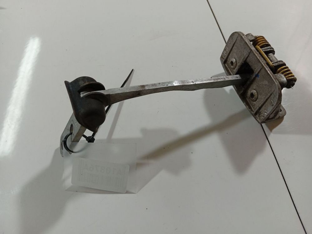 Audi A2 2002 Duru ribotuvas G.K. - Thumbnail 2