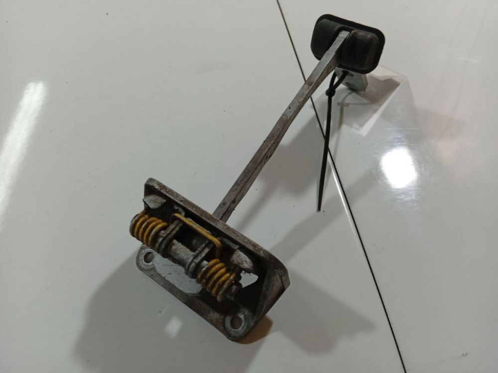 Audi A2 2002 Duru ribotuvas G.K. - Thumbnail 3