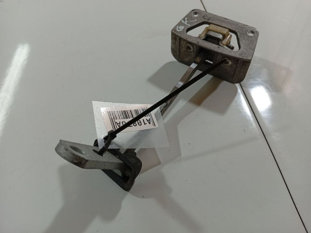 Audi A2 2002 Duru ribotuvas G.K. - Thumbnail 4