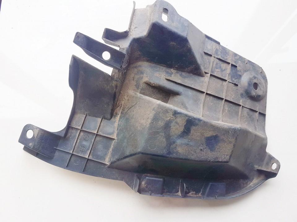 5259202130 Toyota Auris 2008 Plastic Inner Fender - REAR LEFT - Thumbnail 2