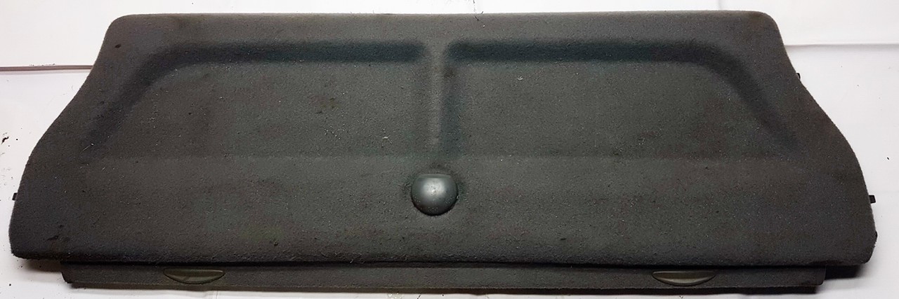 9620759077 Peugeot 406 2001 Boot Cover
