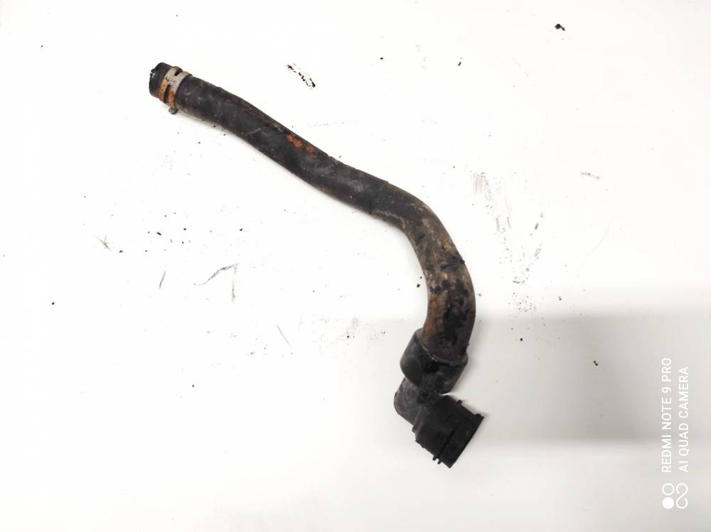 Opel Corsa 2011 Wąż wodny - Thumbnail 3