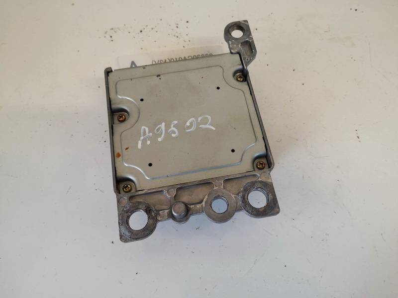 98820CA010 Nissan Murano 2003 Airbag crash sensors module - Thumbnail 3